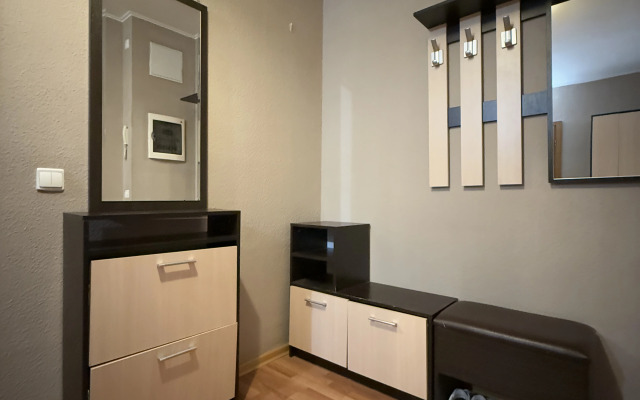 Квартира Полуторка на Переходном 9