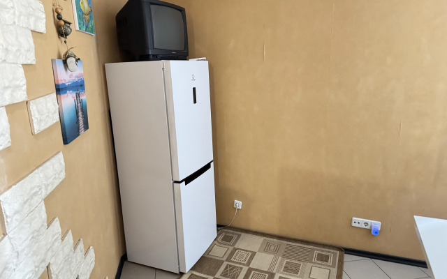 Квартира на Улице Аллея Героев, 3