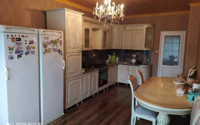 Гостевой Дом у Сагдият