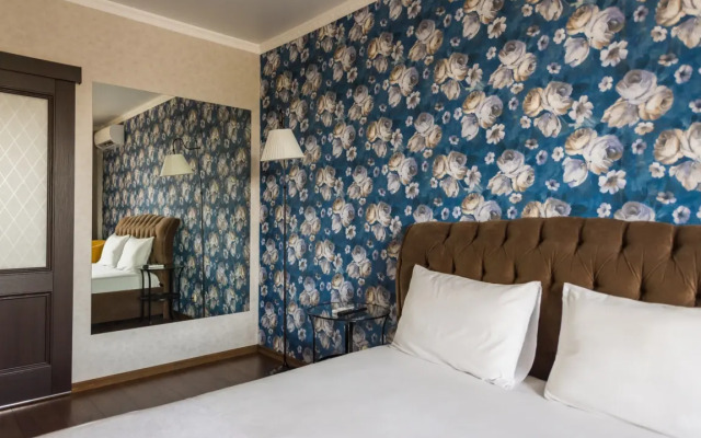 U Naberezhnoj Country House Apartments 2