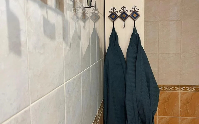 Квартира Просторная евродвушка на Советской