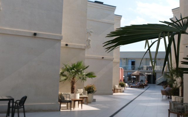 Costa Brava Hotel