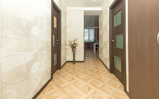 Апартаменты Enjoy