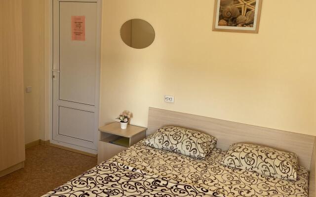 Rakushka Blaga Guest House