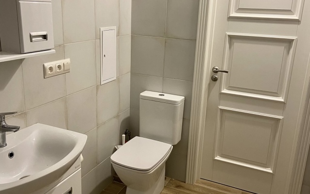 Апартаменты Отдых у моря