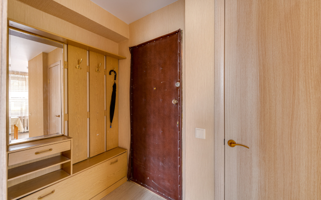 Апартаменты Звенигородское шоссе 13 (005)