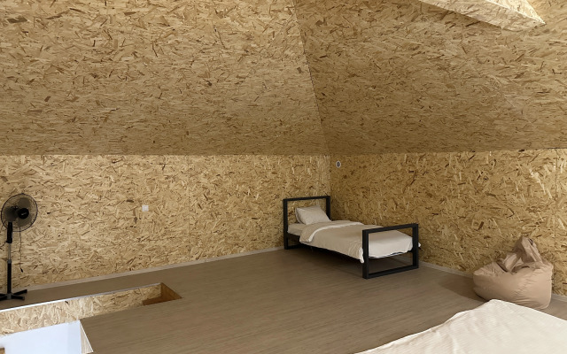 Апартаменты Столица 2312