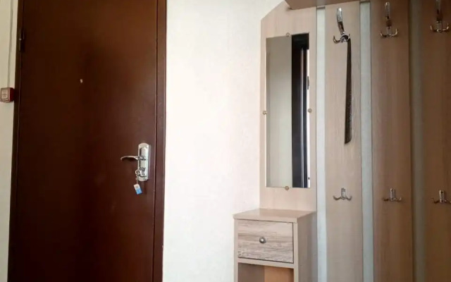 Uyutnaya Atmosfera Na Yeremenko Flat