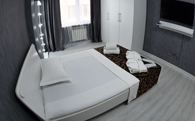 Zhk Molodezhny Apartamenty Nomer 175 Apartments