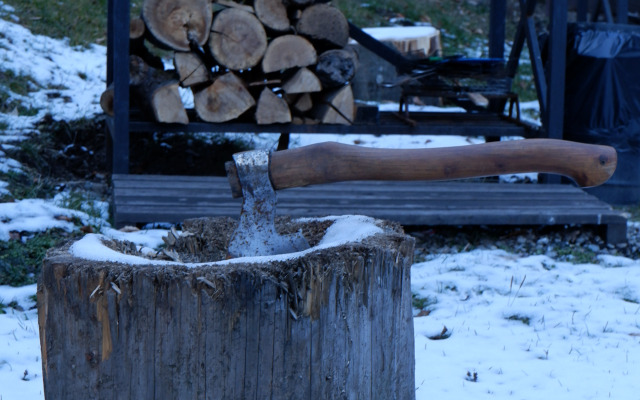 База отдыха Архыз Resort