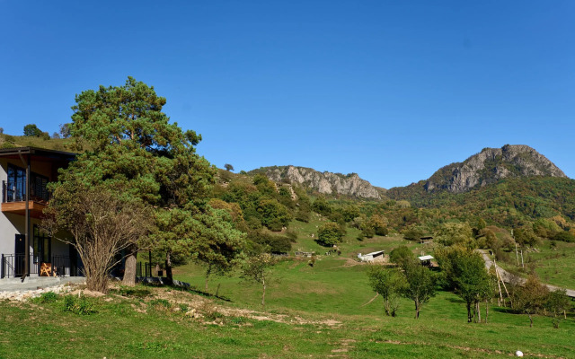 Aydin El Guest House