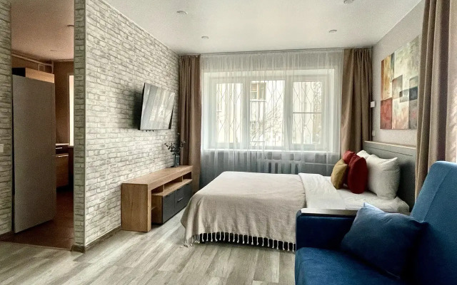 Aprel Na Pushkina Apartments