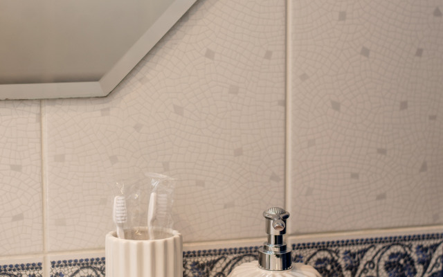 Апартаменты Тихая гавань в центре города