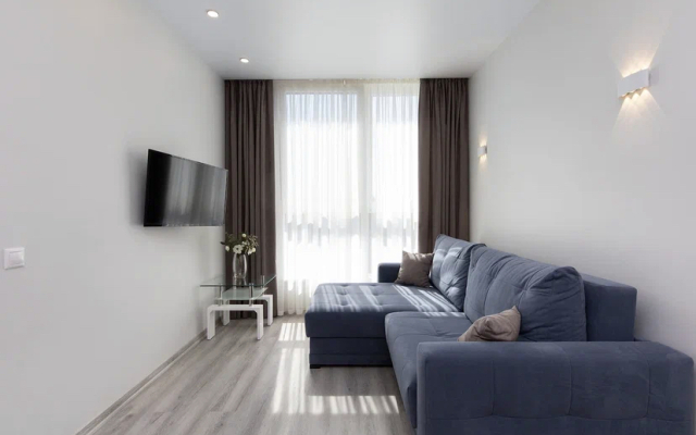 Апартаменты Баден SPA 51