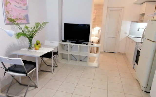 Апартаменты Как Дома 1