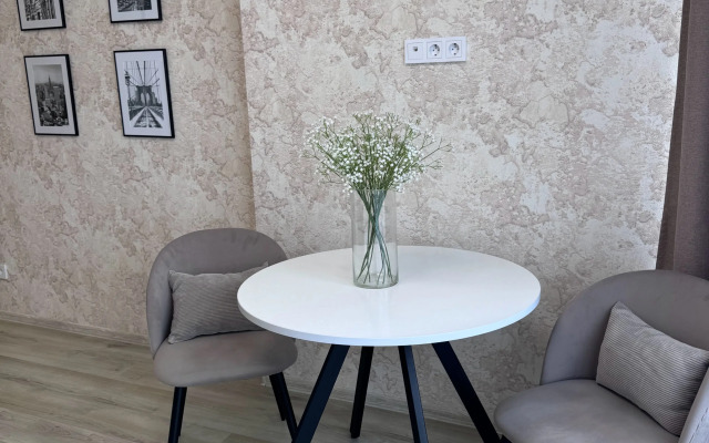 Апартаменты Good Night