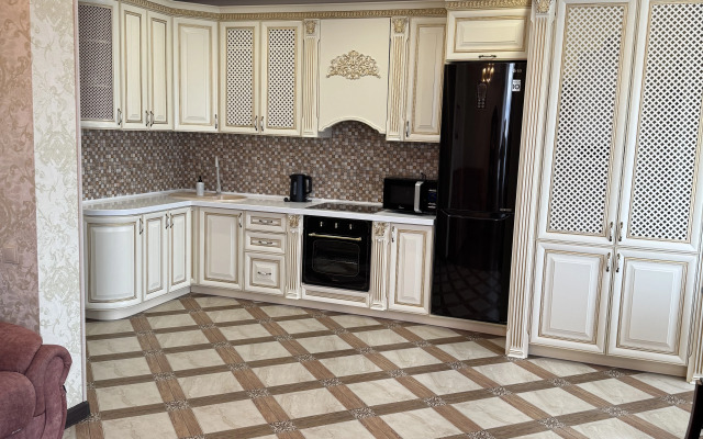 Апартаменты Восточные