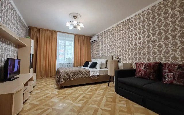 Sovremennaya kvartira Apartments