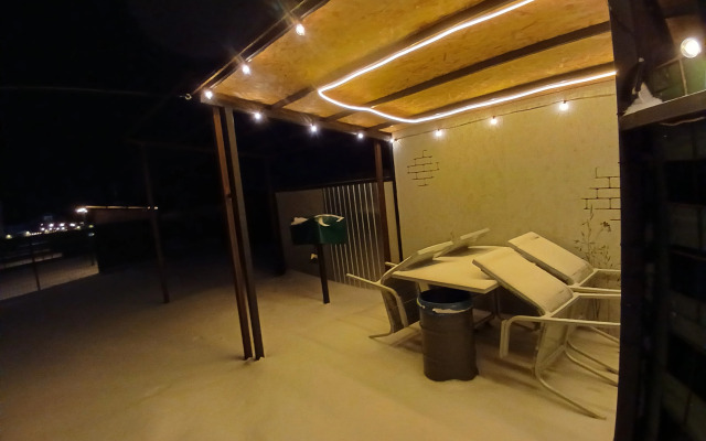 Частный Дом На краю поля