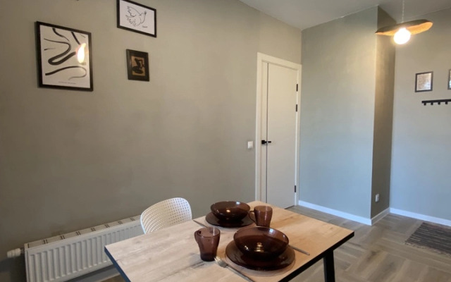 Квартира в новостройке напротив жд вокзала Ижевск ЖК Казанский