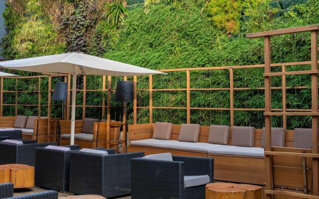 Park Inn by Radisson Nairobi Westlands