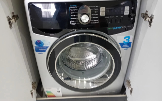 Квартира возле парка и стадиона