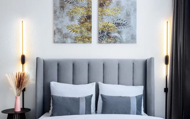 Квартира Красивая