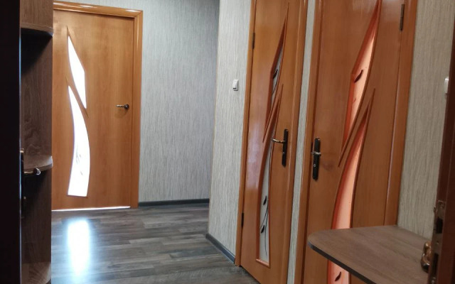 Yevrodvushka V Tsentre Zelenogradska Flat