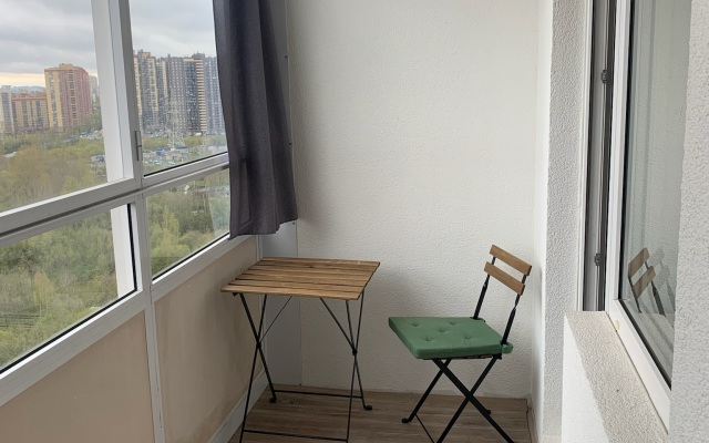 Sovetskiy Prospekt Apartments