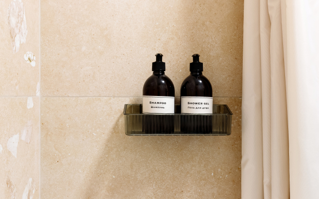 Квартира Фьюжн