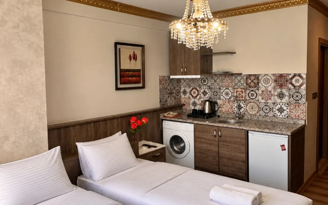 Borancik Suites Hotel - Image 2