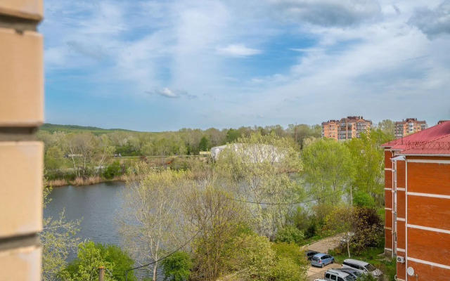 Квартира с отличным ремонтом