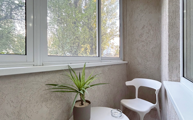 Апартаменты Бизнес класса Теплый Песок