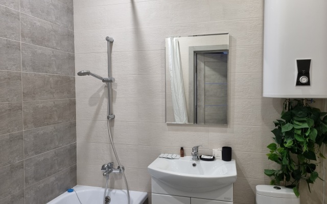 Квартира Apart Premium Grey