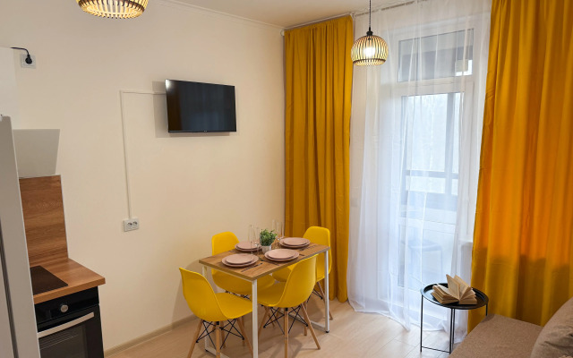 Квартира Просторная на Арцеуловской