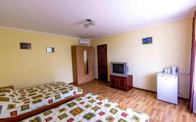 Guest House Prokhlada