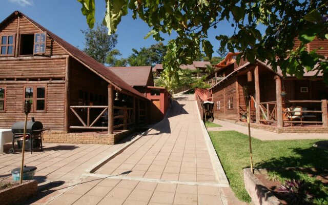 Country Club Xalapa Living By Rotamundos
