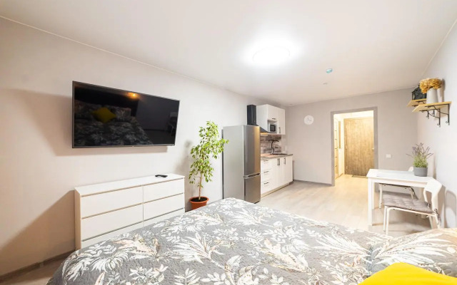 Квартира М97 в 2 мин от метро