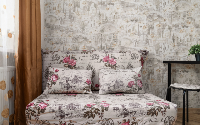 Апартаменты Парк и Стадион