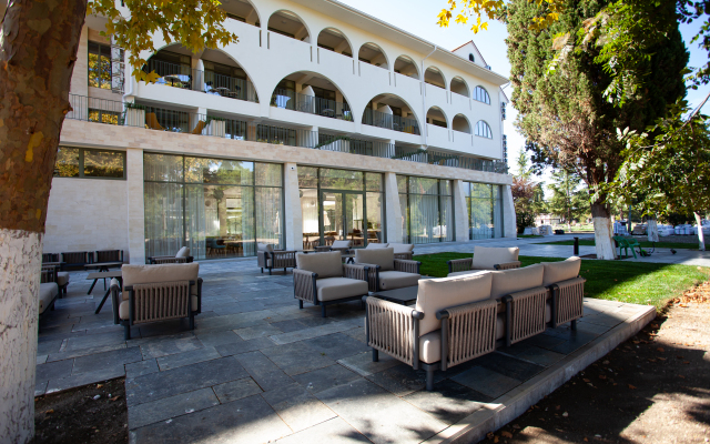 Hotel Portoritsa
