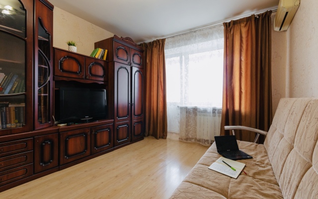 Апартаменты Квартира в Центре