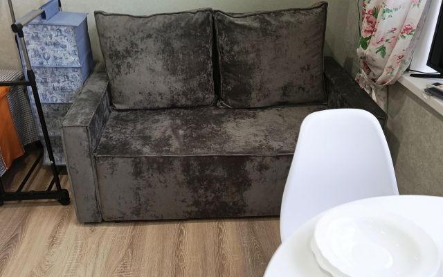 Квартира Нижегородская 3