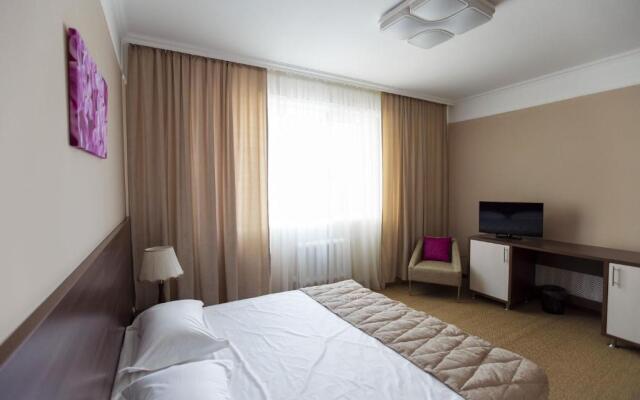 KEL Inn Hotel