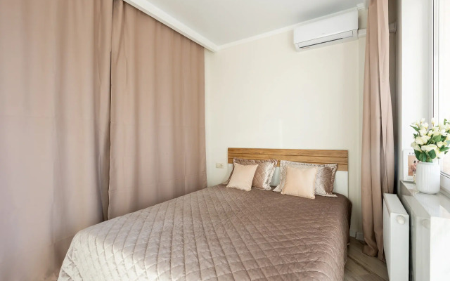 Varshava v Zhk Minsk World Apartments