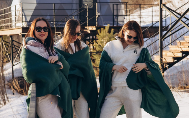 Гостевой дом 11 Гор Алтая