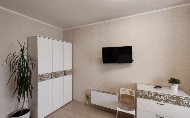 Апартаменты Уютная у Аквапарка