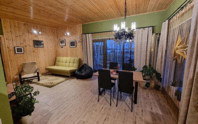 Гостевой дом Avadlahti