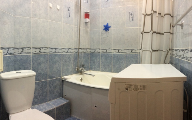 Апартаменты на Карла Маркса 20 Б Камень