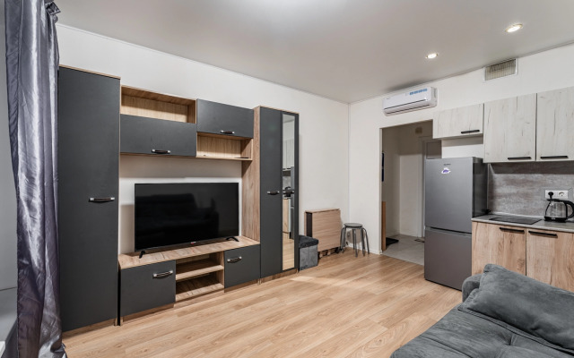 Квартира Уютная Квартира В Текстильщиках