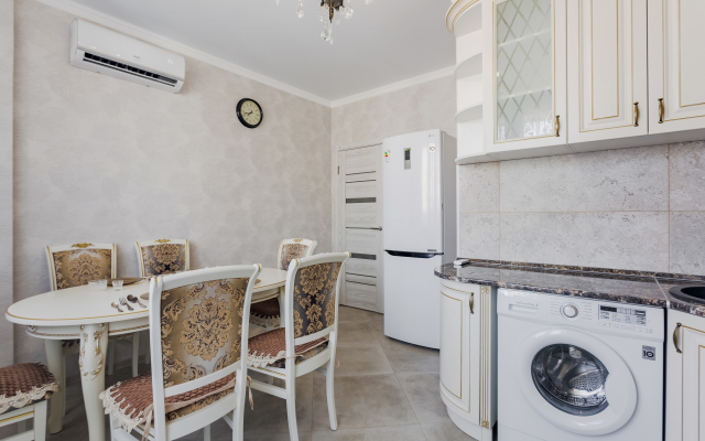 Апартаменты Уютная квартира в Краснодаре